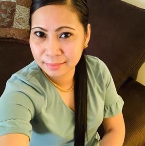 Meet your Posher, Maylene